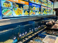 -新黑石礁酒楼·海鲜(黑石礁店)