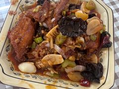 -瑜瑜饭馆