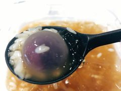 -甜心闲生传统手工冰粉(太古里店)
