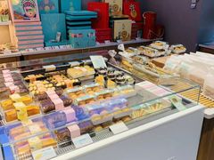 -香雪儿(升龙御玺店)