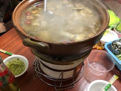 -威邵鸡煲(西华路总店)