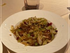 -南门小馆·清真(国贸商城店)