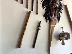 -声色音乐文化艺术空间