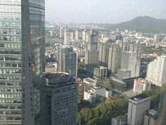 -南京商茂国际酒店(新街口德基广场店)