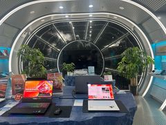 -HP惠普官方体验店(世纪金源店)