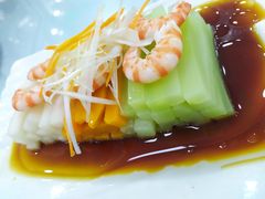 -聚德福海鲜家常菜(刘庄店)