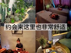 -泰适SPA馆丨精油·按摩·足道(后海地铁口店)