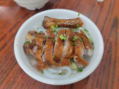 -凌舍好烧鹅(中山路店)