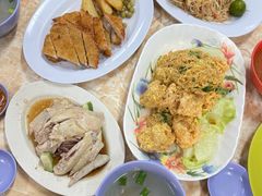 -津津餐室