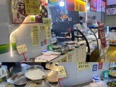 -先锋海鲜市场