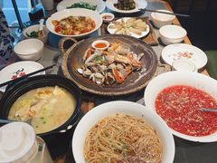 -阿毛饭店(和义路店)