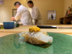 -鮨青(恒基名人购物中心店)