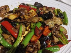-阿红私房菜