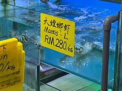 -钱塘府海鲜餐厅