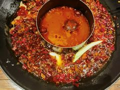 -楠火锅(太古里总店)