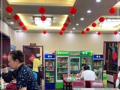 大堂-林之六八·6886大连老菜馆