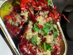 -麦凯伦烧烤·精酿超级工厂店(金桥总店)
