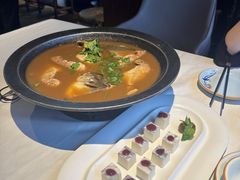 -庆云楼饭庄(什刹海店)