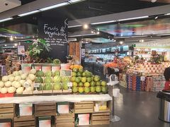 -Olé精品超市(新世界新丸中心店)