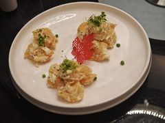 -英冠索菲特酒店·萧湘阁中餐厅