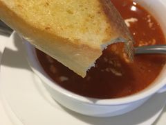 红菜汤-维兰西餐(万泉河店)