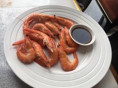 -美食汇自助餐厅(成都万达瑞华酒店)