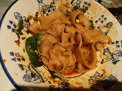 -汉唐宴长安食府