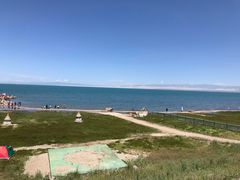 -青海湖国家重点风景名胜区