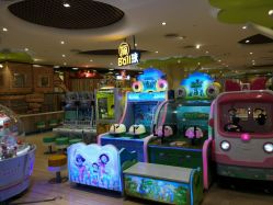 点击看大图 -meland亲子乐园(深圳领展中心城店)