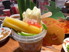 -后火锅(南京东路总店)