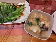 -木屋烧烤(西南角店)