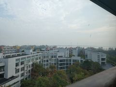-杭州师范大学(下沙校区)