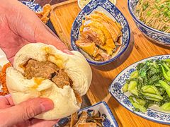 -老横泾面馆(吴中横泾店)