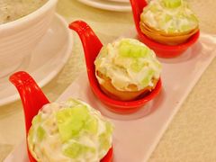 -金翠皇宫粤菜·点心·海鲜(翡翠店)