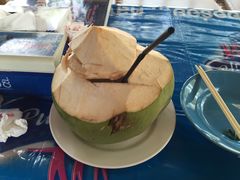 -Thiw Soen Seafood Restaurant