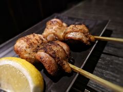 鸡肉生蚝-Fukumimi·美醉堂 居酒屋(金尚店)