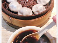-鸡鸣汤包(复地活力广场店)