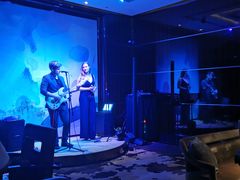 -瑞吉吧 The St·Regis Bar(长沙瑞吉酒店)