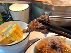 -牛事制造局牛肉火锅(莲岳路店)