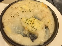 -西堤牛排(北京国瑞店)