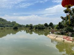 -头塘庄园(农家乐)