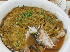 -蟹天蟹地农家菜·阳澄湖大闸蟹(浅水湾店)