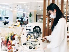 -北京盈之宝宝马&MINI4S店(望京店)