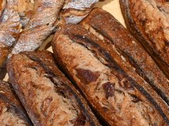-LANLIZI BAKERY(COSMO店)