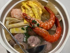 -老兴鲜(黄浦店)