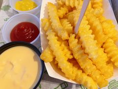 -Shake Shack(西单大悦城店)
