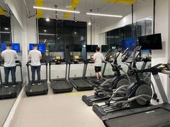-发条鸭无人健身房(浦东北艾路店)
