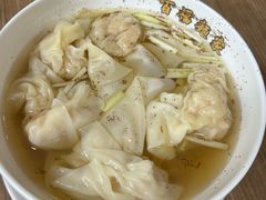 -百福麵家(新馬路店)