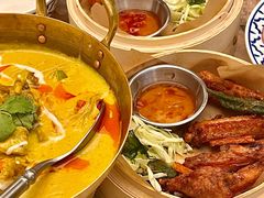 -KingThaia金泰兰(滨江天街店)