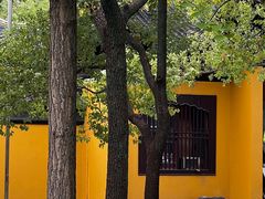 -西园戒幢律寺